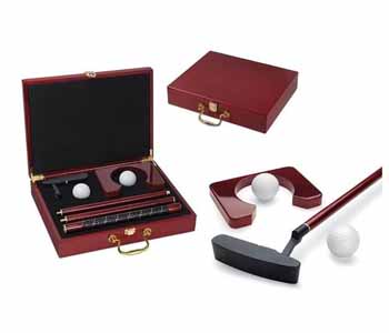 golf game set